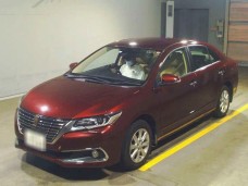 TOYOTA PREMIO 2021/1.5F EX PKG/NZT260