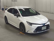 TOYOTA COROLLA 2020/WxB/ZWE211