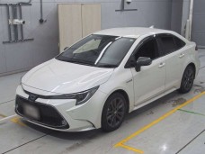 TOYOTA COROLLA 2020/WxB/ZWE211
