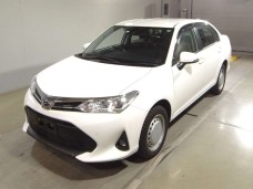TOYOTA COROLLA AXIO 2020/EX 4WD/NZE164