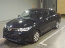 TOYOTA COROLLA AXIO 2020/EX/NRE161