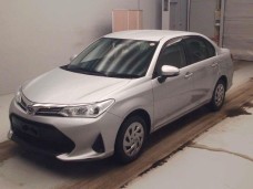 TOYOTA COROLLA AXIO 2021/EX/NRE161