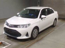 TOYOTA COROLLA AXIO 2020/EX/NRE161