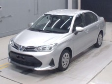 TOYOTA COROLLA AXIO 2020/EX/NKE165