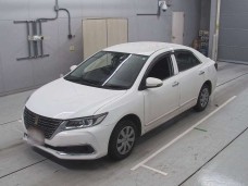 TOYOTA PREMIO 2020/1.5F SAFETY SENSE/NZT260