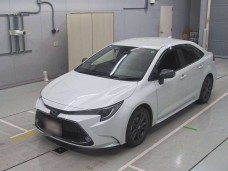 TOYOTA COROLLA 2021/WxB/ZWE211