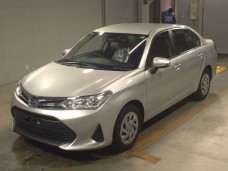 TOYOTA COROLLA AXIO 2020/EX/NKE165