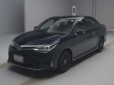 TOYOTA COROLLA AXIO 2019/1.5G WxB/NRE161