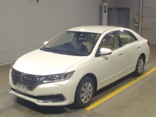 TOYOTA PREMIO 2019/1.5F L PKG/NZT260