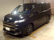 TOYOTA NOAH 2023/S-Z/ZWR90W