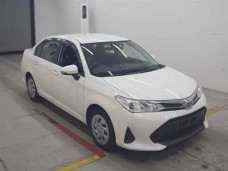 TOYOTA COROLLA AXIO 2019/1.5X/NRE161