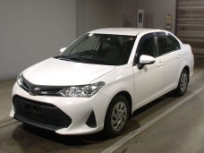 TOYOTA COROLLA AXIO 2019/1.5X/NRE161