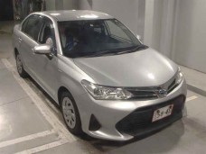 TOYOTA COROLLA AXIO 2019/NKE165