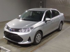 TOYOTA COROLLA AXIO 2020/EX/NKE165