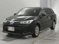TOYOTA COROLLA FIELDER 2021/EX/NKE165