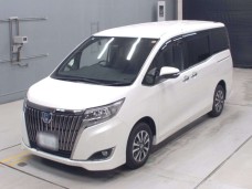 TOYOTA ESQUIRE 2022/Gi PREMIUM PKG BLACK-TAILORED/ZWR80G