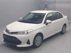 TOYOTA COROLLA AXIO 2020/EX/NRE161
