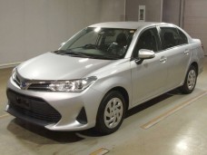 TOYOTA COROLLA AXIO 2021/EX/NKE165
