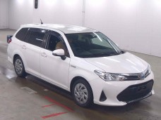 TOYOTA COROLLA FIELDER 2020/EX/NKE165G