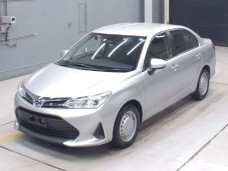 TOYOTA COROLLA AXIO 2020/EX/NKE165