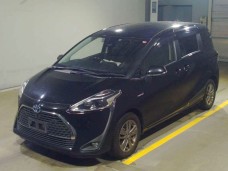 TOYOTA SIENTA 2019/G/NHP170G