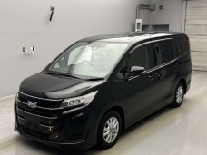 TOYOTA NOAH 2020/X/ZWR80G