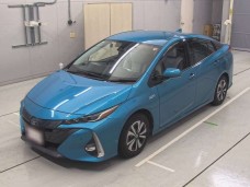 TOYOTA PRIUS 2020/A PREMIUM/ZVW52