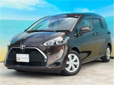 TOYOTA SIENTA 2020/G/NSP170