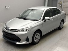 TOYOTA COROLLA AXIO 2020/EX/NKE165