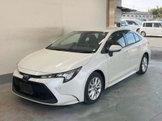 TOYOTA COROLLA 2021/S/ZWE211