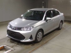 TOYOTA COROLLA AXIO 2020/EX/NRE161