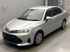 TOYOTA COROLLA AXIO 2021/EX/NKE165