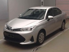 TOYOTA COROLLA AXIO 2020/EX/NKE165