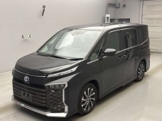 TOYOTA VOXY 2023/S-Z/ZWR90W