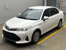 TOYOTA COROLLA AXIO 2020/EX/NKE165