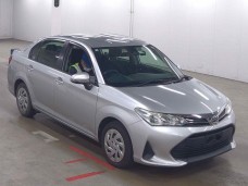 TOYOTA COROLLA AXIO 2019/1.5X/NRE161