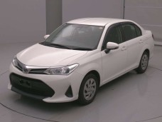TOYOTA COROLLA AXIO 2021/EX/NRE161