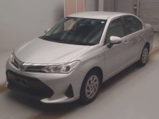 TOYOTA COROLLA AXIO 2020/EX/NKE165