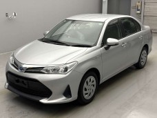 TOYOTA COROLLA AXIO 2020/EX/NKE165