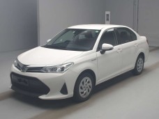 TOYOTA COROLLA AXIO 2020/EX/NKE165