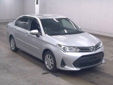 TOYOTA COROLLA AXIO 2020/EX/NRE161