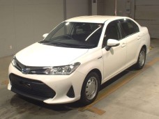 TOYOTA COROLLA AXIO 2019/NKE165