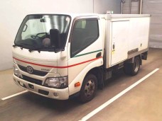 TOYOTA DYNA 2019/FREEZER/KDY231