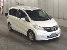 HONDA FREED 2012/G JUST SELECTION/GB3