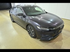 HONDA INSIGHT 2019/EX BLACK STYLE/ZE4