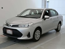 TOYOTA COROLLA AXIO 2021/EX/NRE161