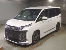 TOYOTA VOXY 2023/S-Z/ZWR90W