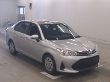 TOYOTA COROLLA AXIO 2020/EX/NKE165
