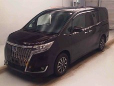 TOYOTA ESQUIRE G2020/Gi/ZWR80G