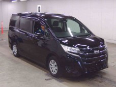 TOYOTA NOAH 2020/X/ZRR80G